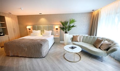 Hotel Spier - Suite Dream