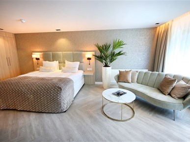 Hotel Spier - Suite Dream