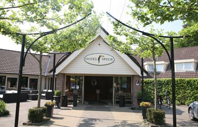 Hotel Spier-Dwingeloo