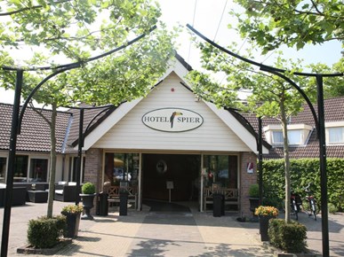 Spier - Dwingeloo