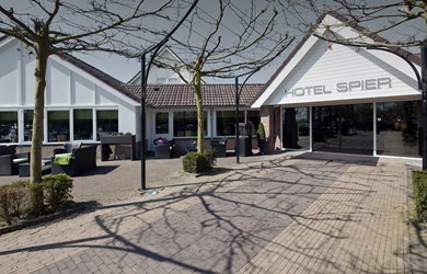 Hotel Spier-Dwingeloo