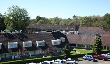 Hotel Spier-Dwingeloo