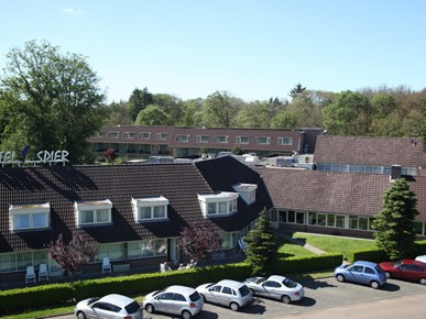Hotel Spier-Dwingeloo