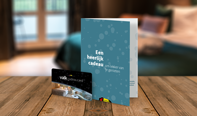 Cadeaukaarten