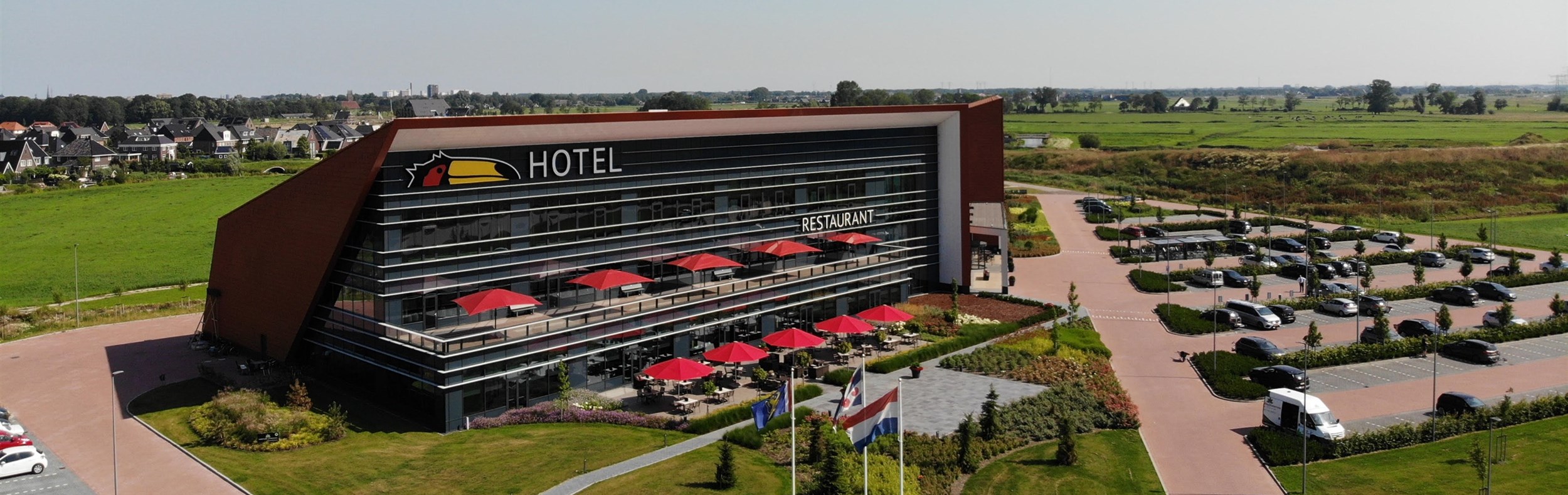 Hotel Leeuwarden - Van der Valk Corporate Sales