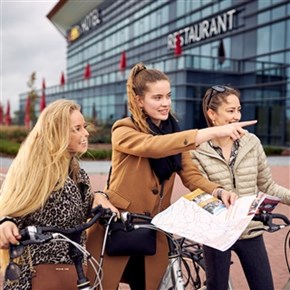 Bike rental