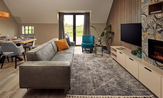 Celebrate in our holiday homes