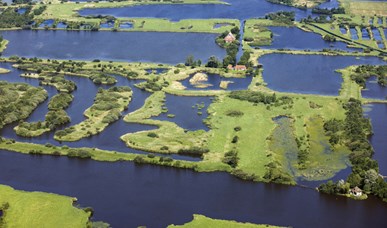 Natuur en water