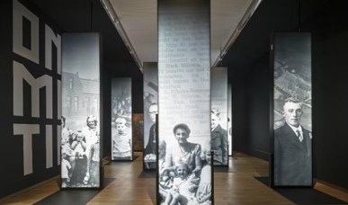 Fries verzetsmuseum