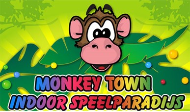 Monkey Town Leeuwarden