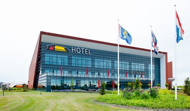 Hotel Leeuwarden