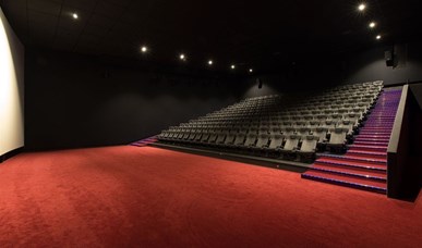 Pathé Schiedam (cinema)