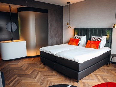Hotel Schiedam