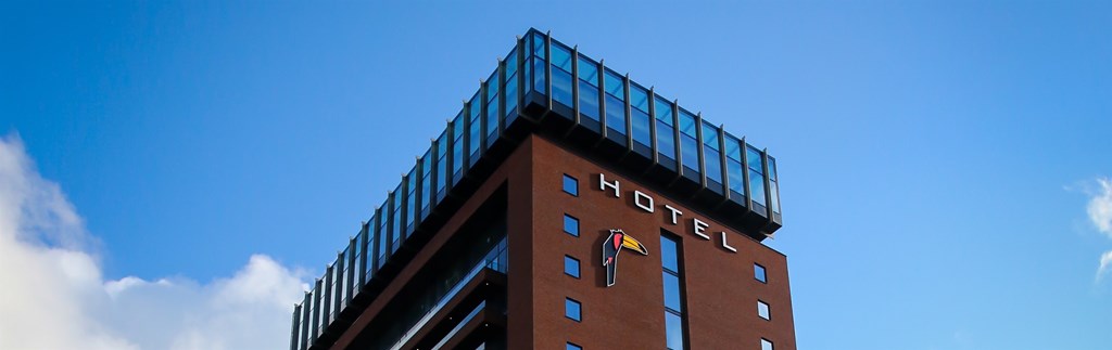Hotel Schiedam
