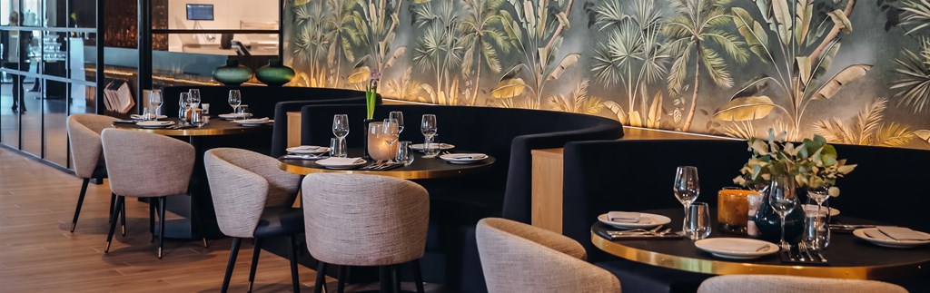 Geniet van restaurantvoordeel