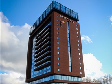 Hotel Schiedam