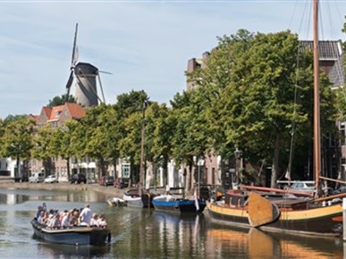 Schiedam