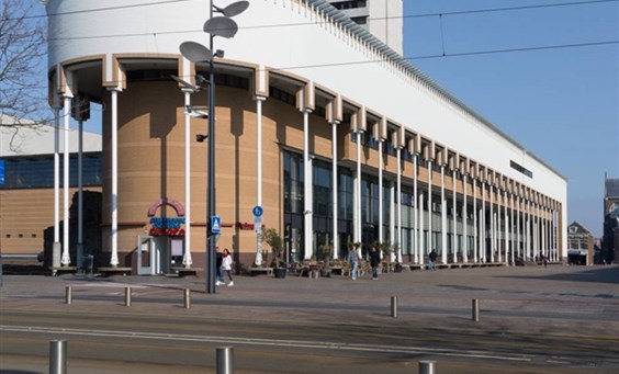 Avondje theater
