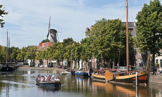 Omgeving