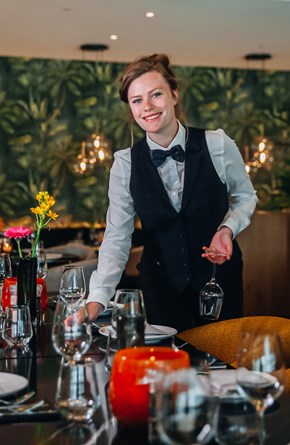 Hotel Schiedam