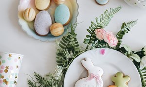 Paasbrunch