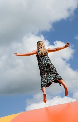Jumpsquare Nieuwegein