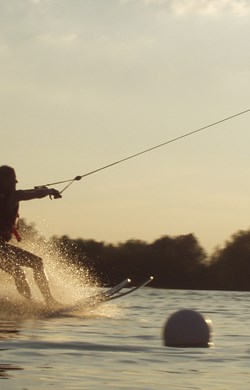 Waterski Twente