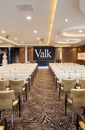 Congressen & presentaties