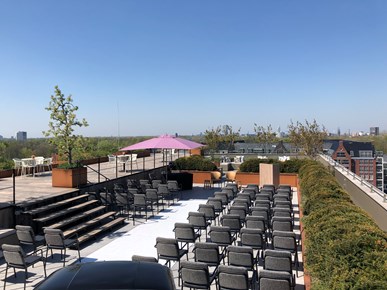 Hotel Tilburg