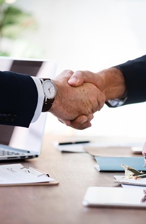 Partnerships