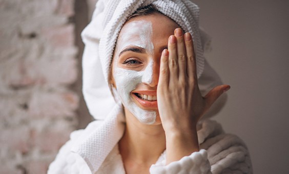 Wellbeing & Beauty