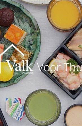 Valk Voor Thuis