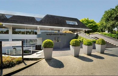 Hotel 's-Hertogenbosch-Vught