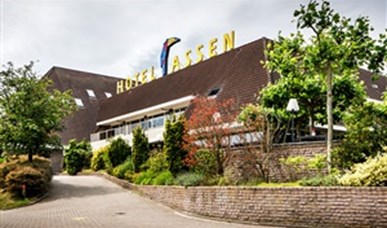 Hotel Assen