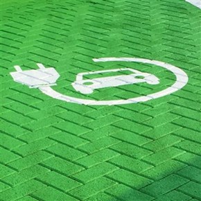 Parking & Electric charching