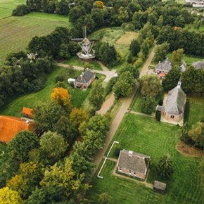 Openluchtmuseum Veenpark