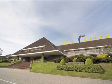 Hotel Assen