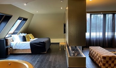 Royal Suite