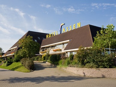 Hotel Assen
