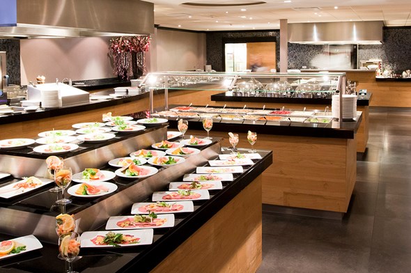 MEDEWERKER BRUNCH OVERDAG MEDEWERKER BRUNCH OVERDAG