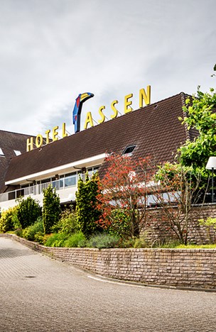 Hotel Assen