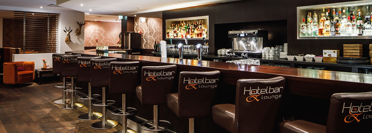 Hotelbar/lounge