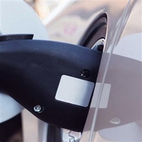 Elektrische opladen