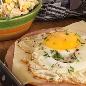 Lunchkaart
