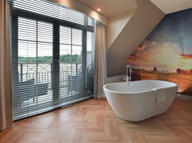 Hotel Groningen-Westerbroek