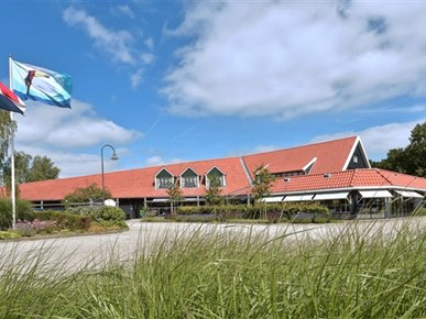 Hotel Groningen-Westerbroek