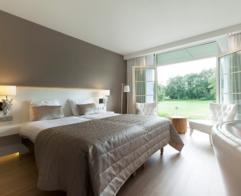 Hotel Groningen-Westerbroek