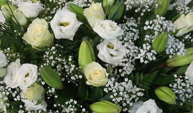 Condolence