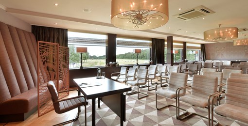Meeting packages