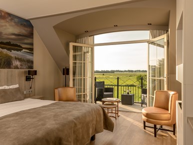 Hotel Groningen-Westerbroek